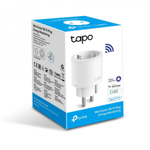 TP-Link Tapo P115 Wi-Fi okos dugalj